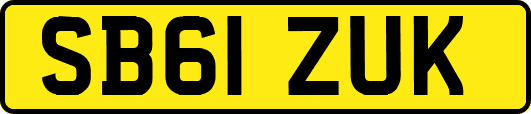 SB61ZUK