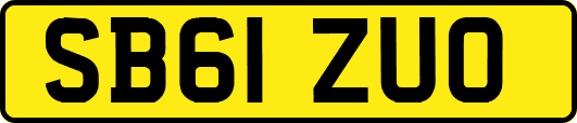 SB61ZUO