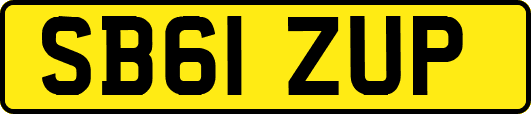 SB61ZUP