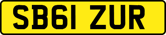 SB61ZUR
