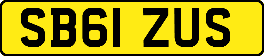 SB61ZUS