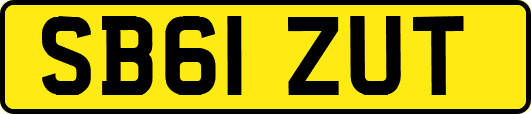 SB61ZUT