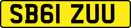 SB61ZUU