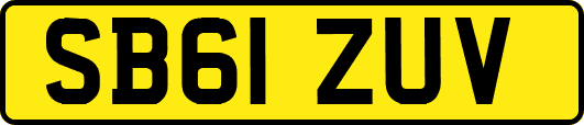 SB61ZUV