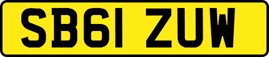 SB61ZUW