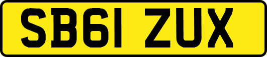 SB61ZUX