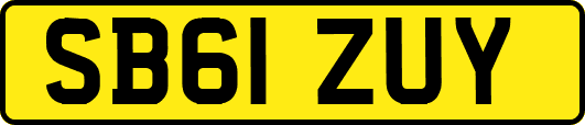 SB61ZUY