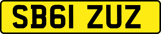 SB61ZUZ