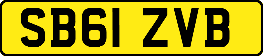 SB61ZVB