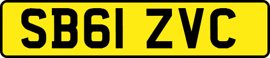 SB61ZVC