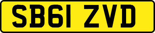 SB61ZVD