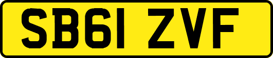 SB61ZVF