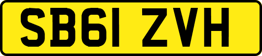 SB61ZVH