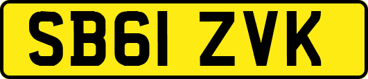 SB61ZVK