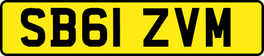 SB61ZVM