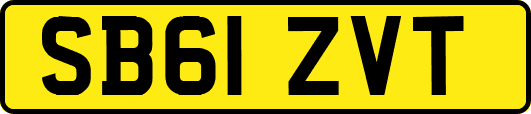 SB61ZVT