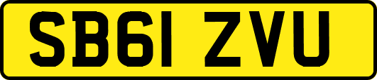 SB61ZVU