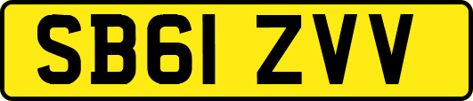 SB61ZVV