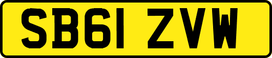SB61ZVW