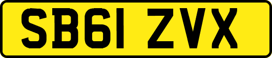 SB61ZVX