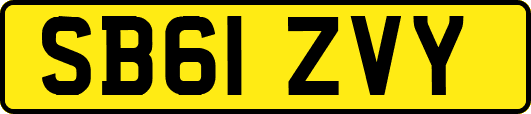 SB61ZVY
