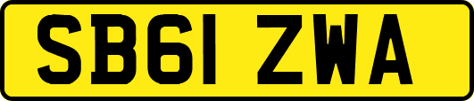 SB61ZWA