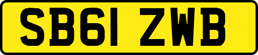 SB61ZWB