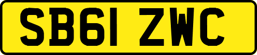 SB61ZWC