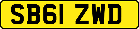 SB61ZWD