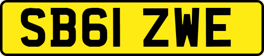 SB61ZWE
