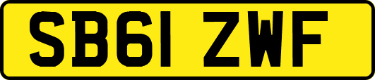 SB61ZWF