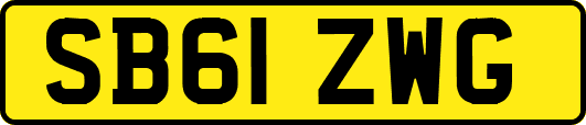 SB61ZWG