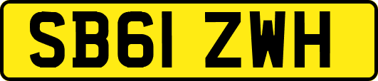 SB61ZWH