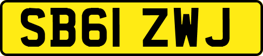 SB61ZWJ