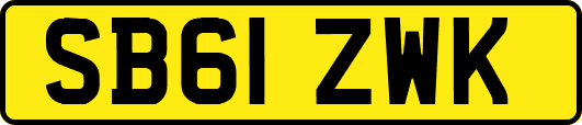 SB61ZWK
