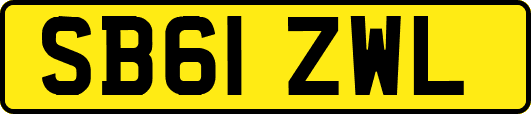 SB61ZWL