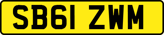 SB61ZWM