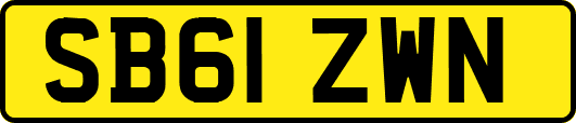 SB61ZWN