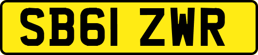 SB61ZWR