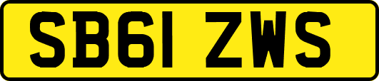 SB61ZWS