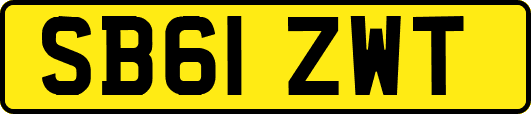 SB61ZWT