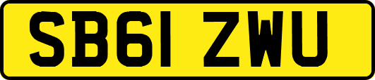SB61ZWU