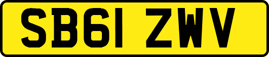 SB61ZWV