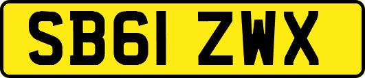 SB61ZWX