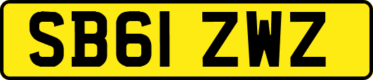 SB61ZWZ