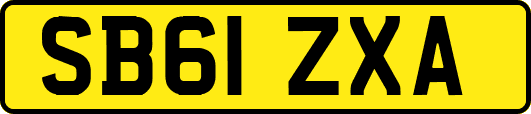 SB61ZXA