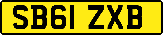 SB61ZXB