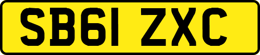 SB61ZXC