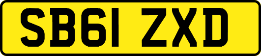 SB61ZXD