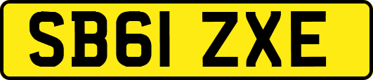 SB61ZXE